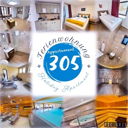 305 - & - Ponyhof & Streichelzoo - #allgaeuresidenz