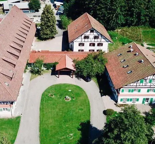 Appartement 305 - & - Ponyhof & Streichelzoo - #allgaeuresidenz
