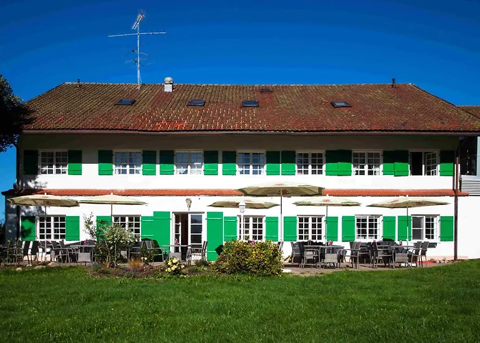 Appartement 305 - & - Ponyhof & Streichelzoo - #allgaeuresidenz Wiggensbach