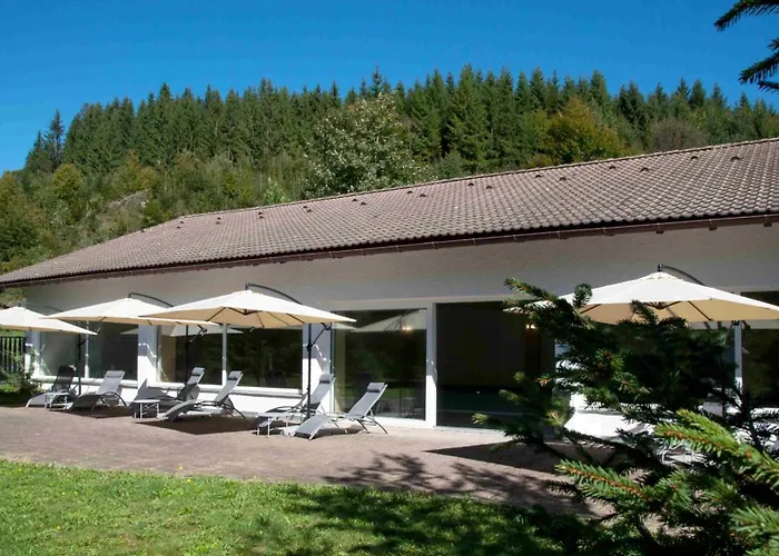 305 - & - Ponyhof & Streichelzoo - #allgaeuresidenz Wiggensbach