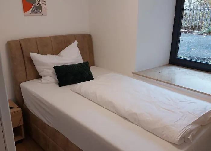 305 - & - Ponyhof & Streichelzoo - #allgaeuresidenz Appartement *