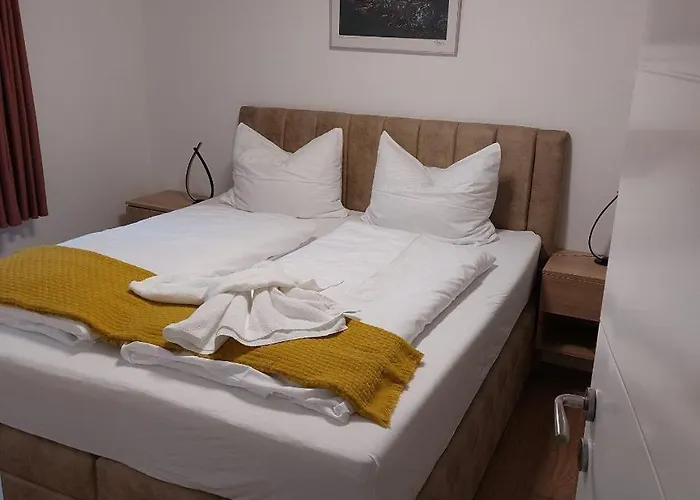 305 - & - Ponyhof & Streichelzoo - #allgaeuresidenz Appartement *