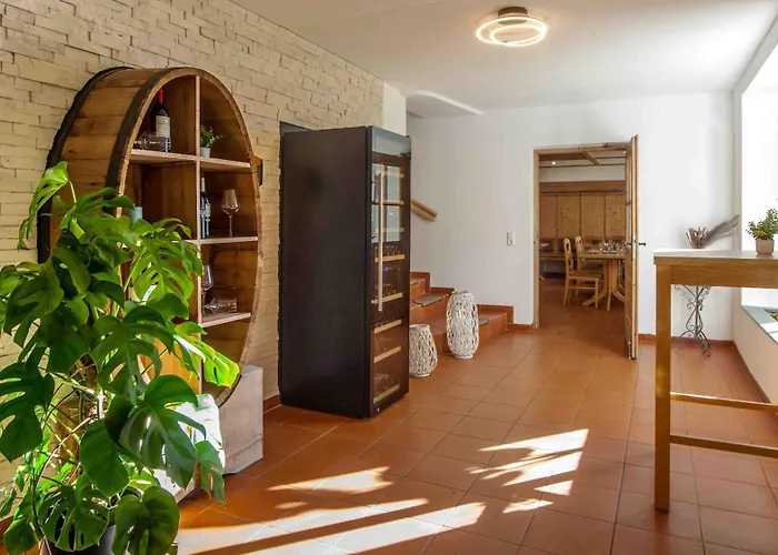 305 - & - Ponyhof & Streichelzoo - #allgaeuresidenz Appartement