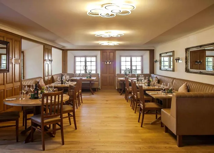Appartement 305 - & - Ponyhof & Streichelzoo - #allgaeuresidenz